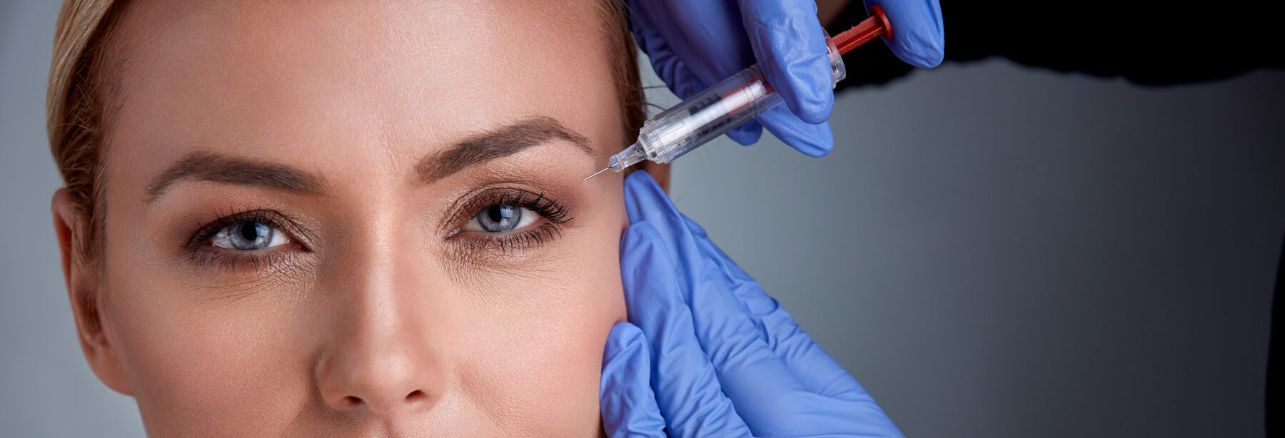 A precision aesthetic treatment at Pulse Health and Wellness in Claremore, Oklahoma